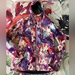 Volcom Ski Snowboard Jacket Size Small